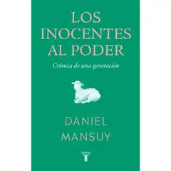 TAURUS - Los Inocentes Al Poder