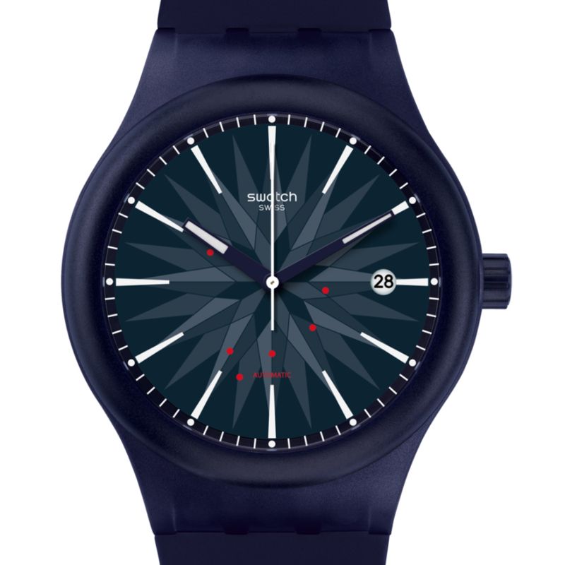 SWATCH - Reloj Swatch Unisex Casual