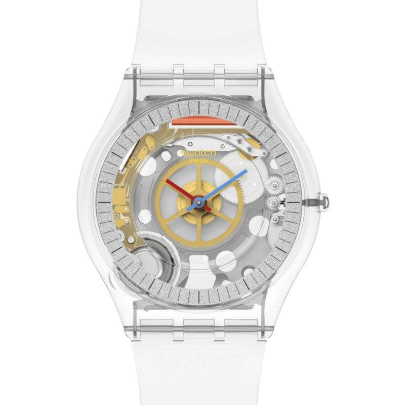 SWATCH - Reloj Swatch Unisex Casual