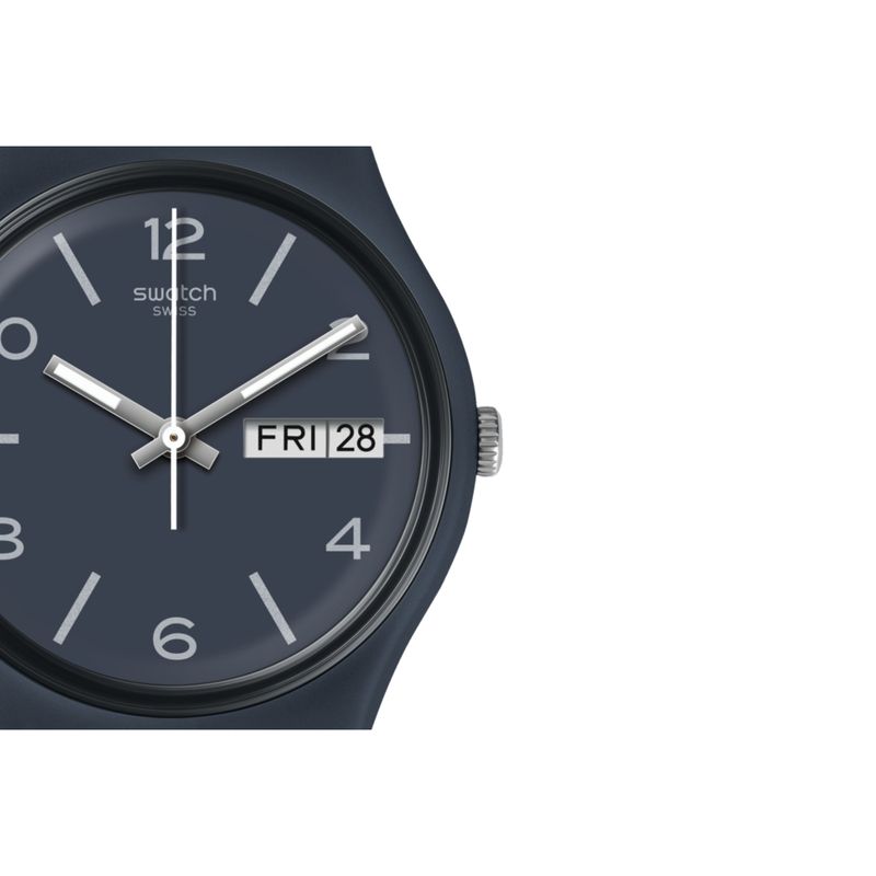SWATCH - Reloj Swatch Unisex Casual