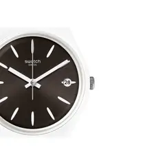 SWATCH - Reloj Unisex Casual
