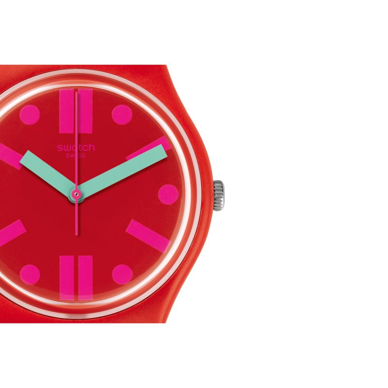 SWATCH - Reloj Swatch Unisex Casual
