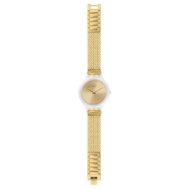 SWATCH - Reloj Swatch Mujer Casual