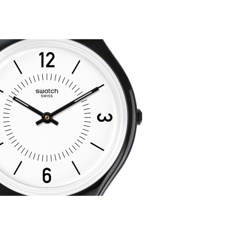 SWATCH - Reloj Swatch Unisex Casual