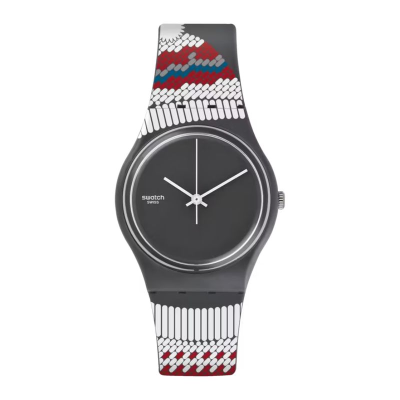 SWATCH - Reloj Swatch Unisex Casual