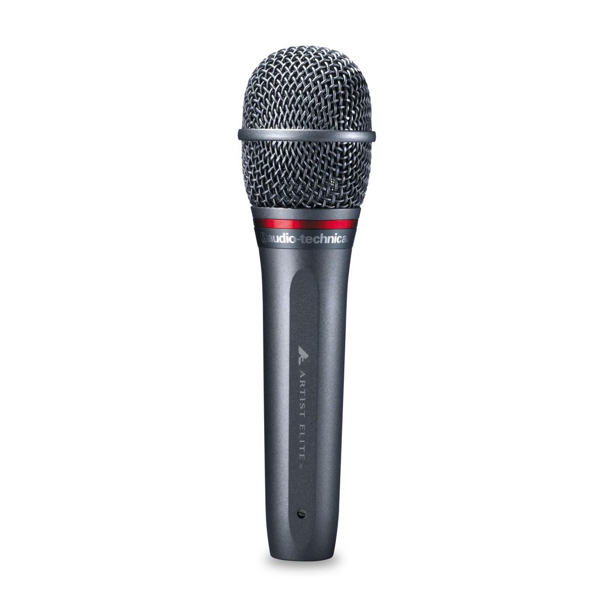 AUDIO TECHNICA - Micrófono Audio-Technica Dinámico Cardioide Ae4100