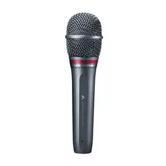 AUDIO TECHNICA - Micrófono Audio-Technica Dinámico Cardioide Ae4100