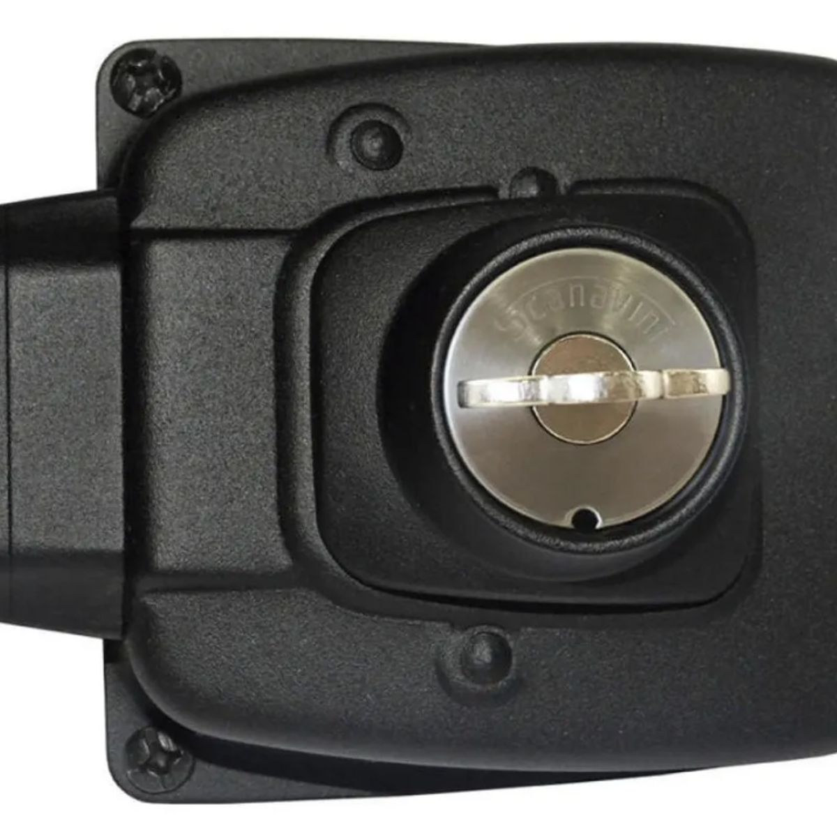 SCANAVINI - Cerradura Scanavini 2050-30 Electrica Con Transformador