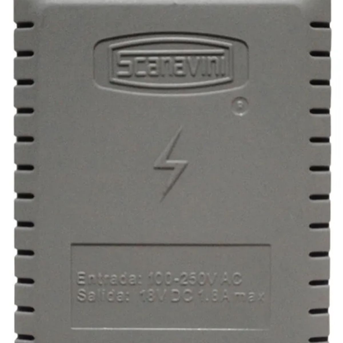 SCANAVINI - Cerradura Scanavini 2050-30 Electrica Con Transformador