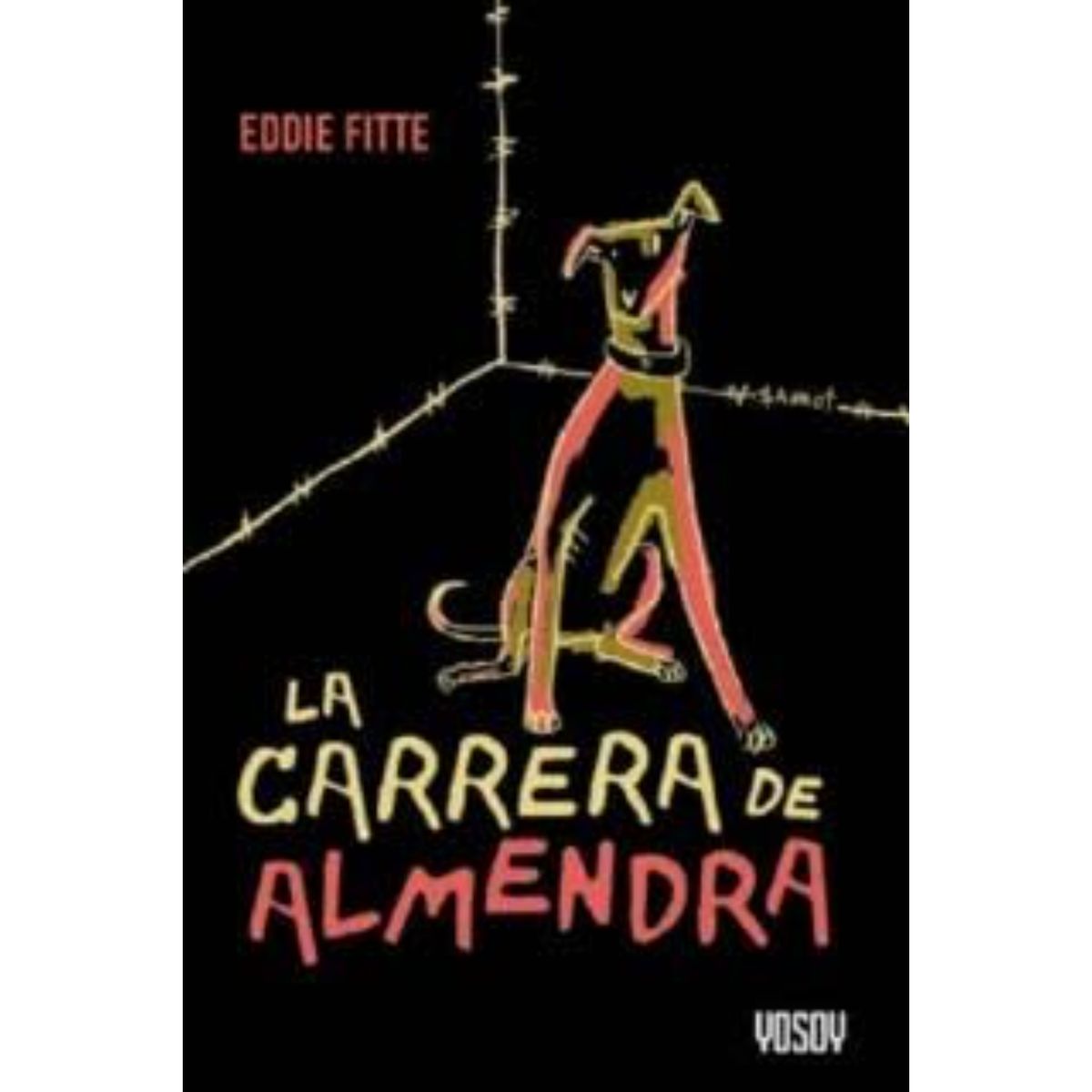 CATAPULTA EDITORES - La Carrera De Almendra