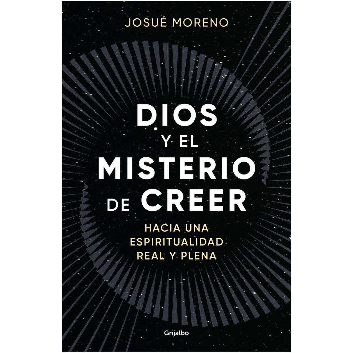 GRIJALBO - Dios Y El Misterio De Creer