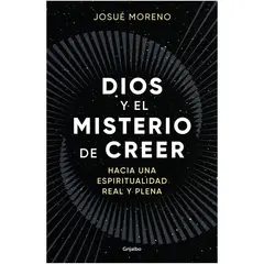 GRIJALBO - Dios Y El Misterio De Creer