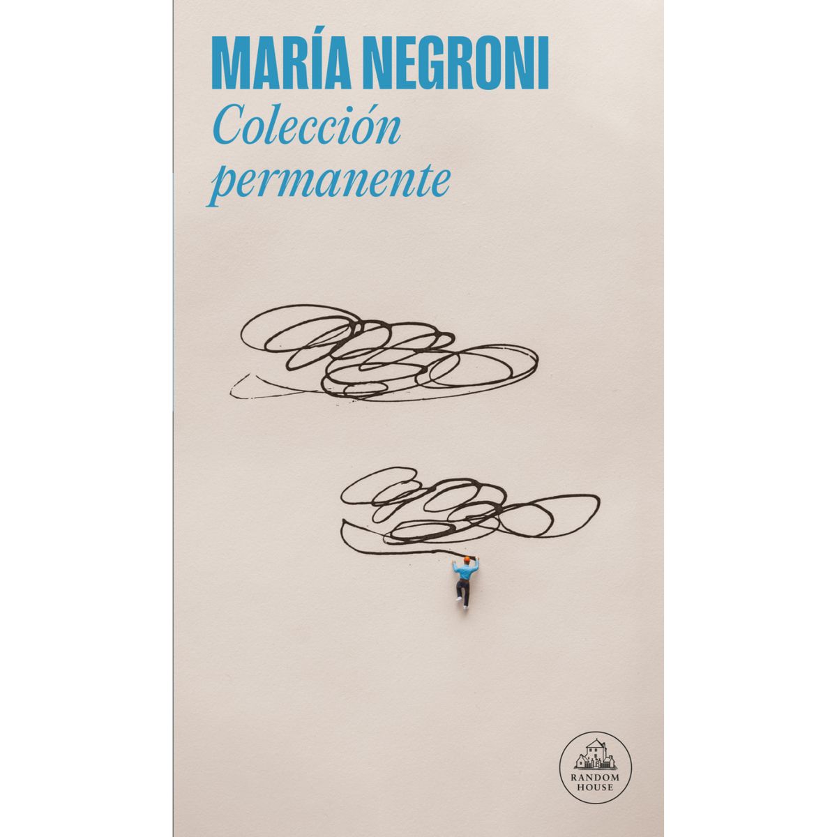 PENGUIN - Coleccion Permanente