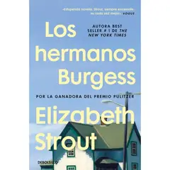 DEBOLSILLO - Los Hermanos Burgess