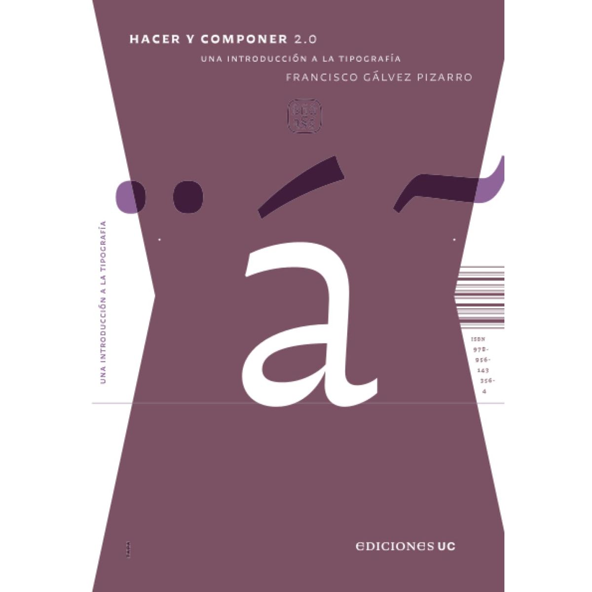 EDICIONES UC - Hacer Y Componer 2.0