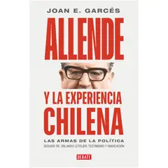 DEBATE - Allende Y La Experiencia Chilena