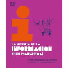 Dk - La Historia De La Información