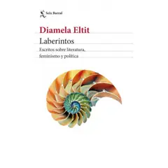 PLANETA - Libro Laberintos - Autor(a): Diamela Eltit