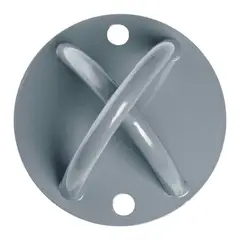 IMPOPLANET - ANCLAJE PARA TECHO-MURO PARA TRX-SACO DE BOXEO