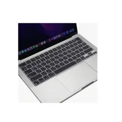 GENERICO - Funda De Teclado Compatible Con Macbook Air 13.6