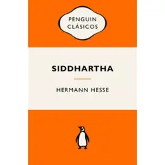 PENGUIN - Siddhartha (Vintage)