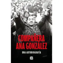 EDICIONES B - Compañera Ana Gonzalez