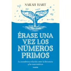 PAIDOS - Erase Una Vez Los Numeros Primos