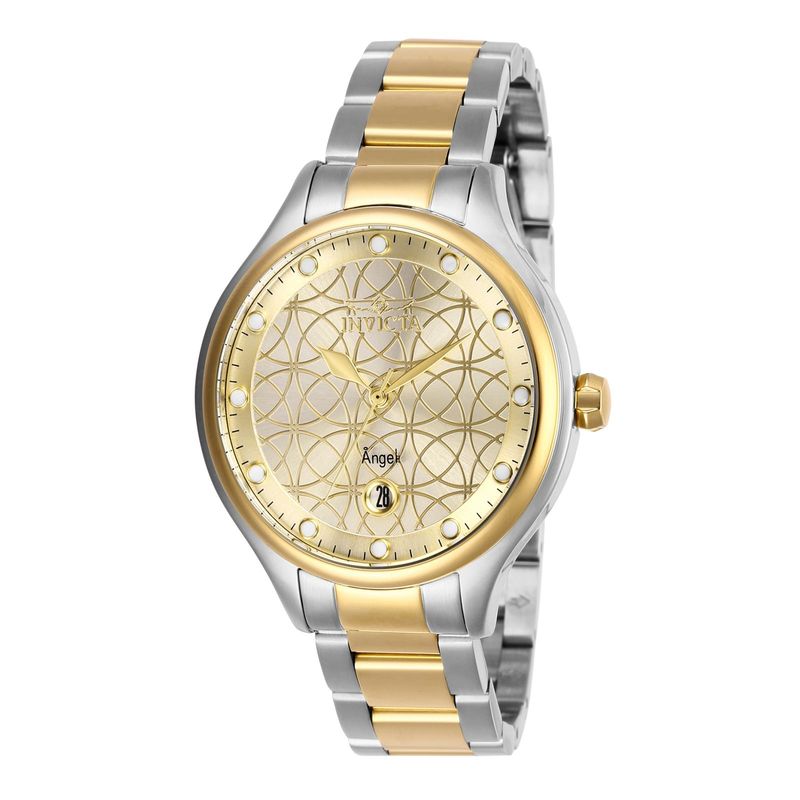 INVICTA - Reloj invicta 27435 Plateado Mujer