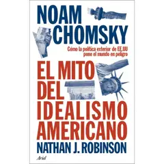 ARIEL - El Mito Del Idealismo Americano