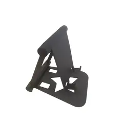 GENERICO - Soporte Base Porta Celular Tablet Para Escritorio Ajustable