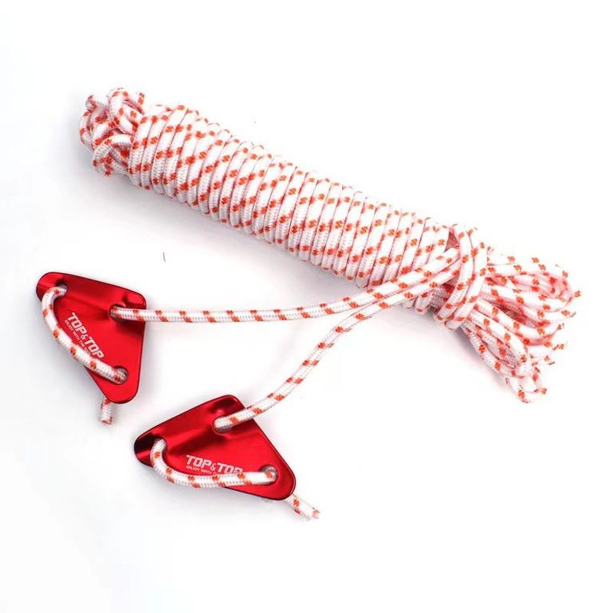 GENERICO - Cuerda para carpa de camping