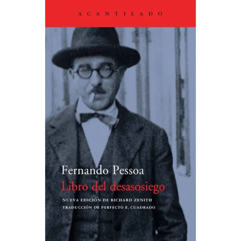 RETAILEXPRESS - Libro Del Desasosiego
