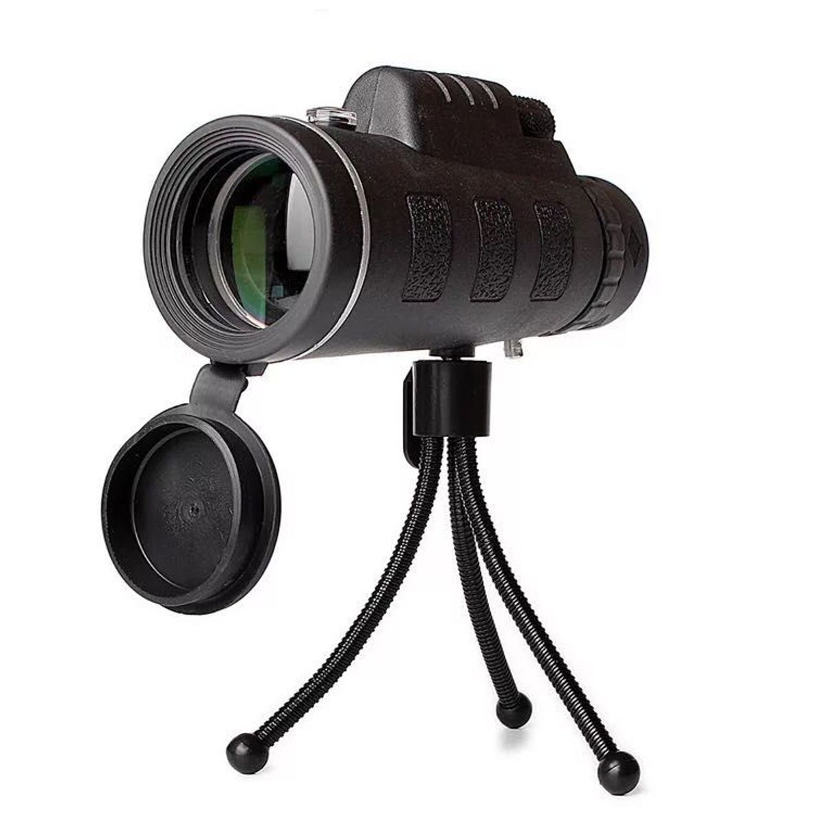 GENERICO - Monocular Prismático Potente Impermeable Celular 40X60