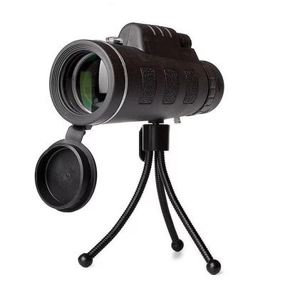 Generico Monocular Prismático Potente Impermeable Celular