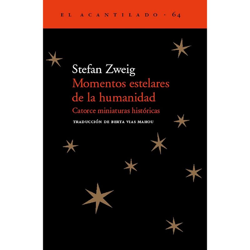 RETAILEXPRESS - Momentos Estelares De La Humanidad