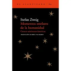RETAILEXPRESS - Momentos Estelares De La Humanidad