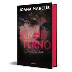 MONTENA - Sempiterno (Td) - Autor(a): Joana Marcus