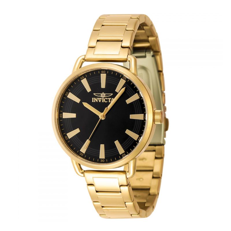 INVICTA - Reloj Invicta 47322 Dorado Mujer