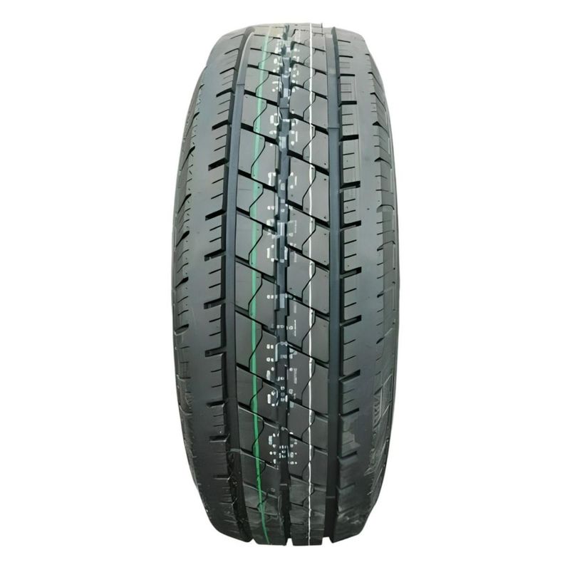 GENERICO - Neumatico 195R14 106/104q CARGO-POWER Sumaxx 8PR LTR CHN