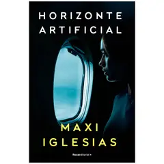 ROCA EDITORIAL - Horizonte Artificial