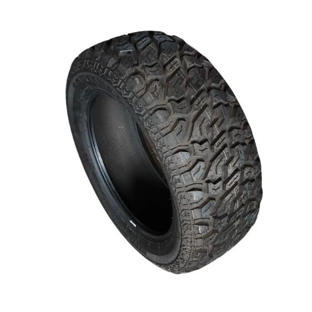 GENERICO - Neumatico 33X1250 R20 WIDEWAY POWERWAY MT 114Q