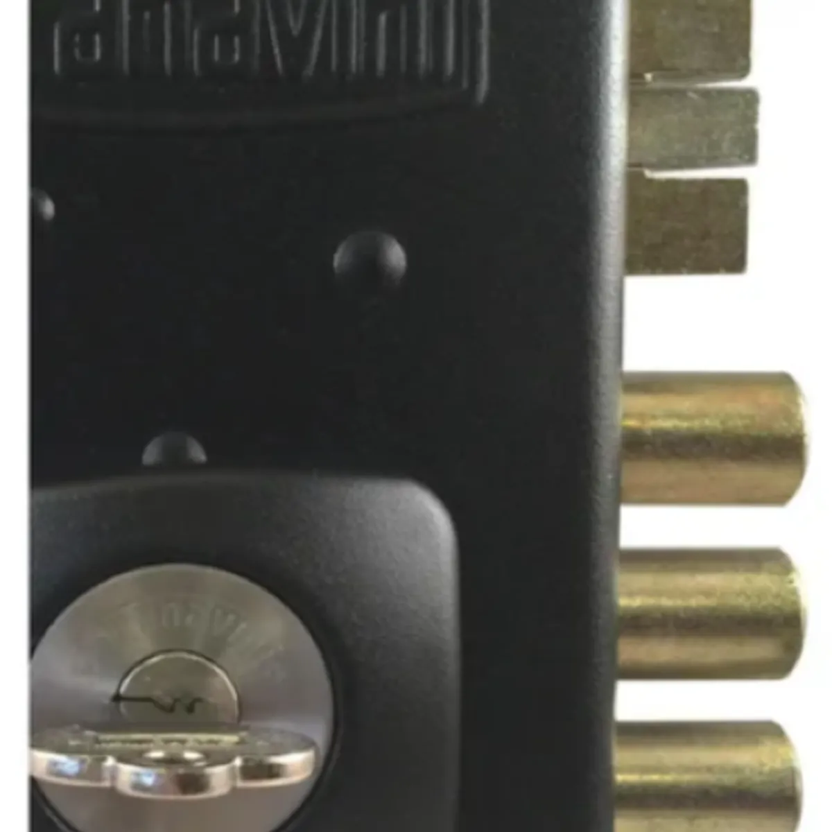 SCANAVINI - Cerradura Scanavini 2150-n30 Electrica Seguro Con Transforma