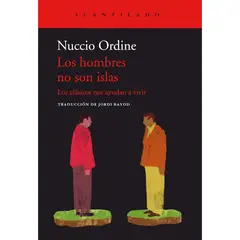RETAILEXPRESS - Los Hombres No Son Islas