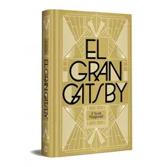 DEBOLSILLO - El Gran Gatsby (Ed. Conmemorativa)(Td)