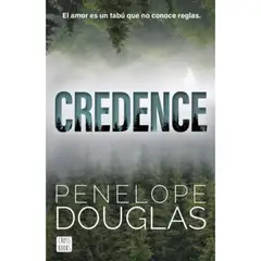 CROSS BOOKS - Libro Credence - Autor(a): Penelope Douglas