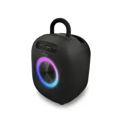 MLAB - Parlante TWS Energy+ BASS 9347 - Negro