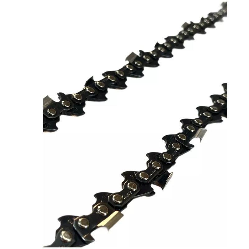 GENERICO - Cadena compatible con motosierra Stihl Ms 361 3/8 1.6mm 28dien 15puLG