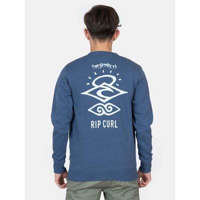 Imagen 2 del producto Poleron CR Stormy Azul Infantil - Azul