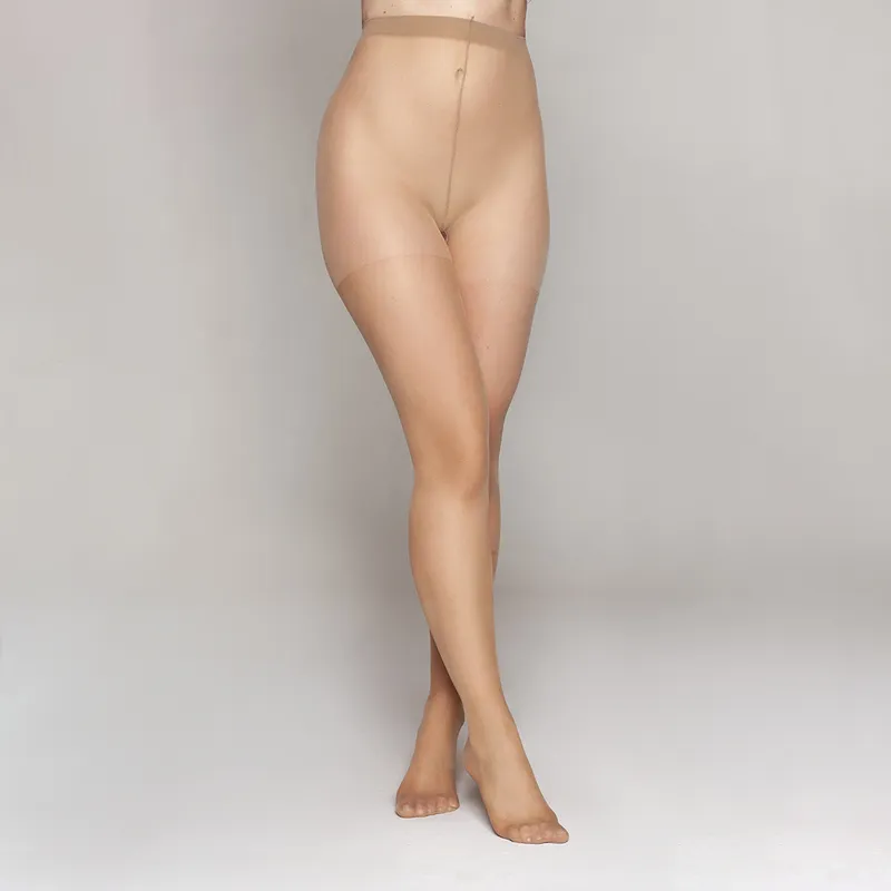 MONARCH - Panty Lasstica Champagne Lasst