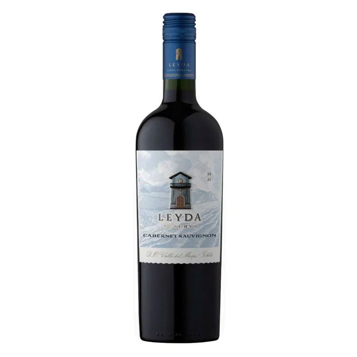LEYDA - Vino Leyda Reserva Cabernet Sauvignon 750cc